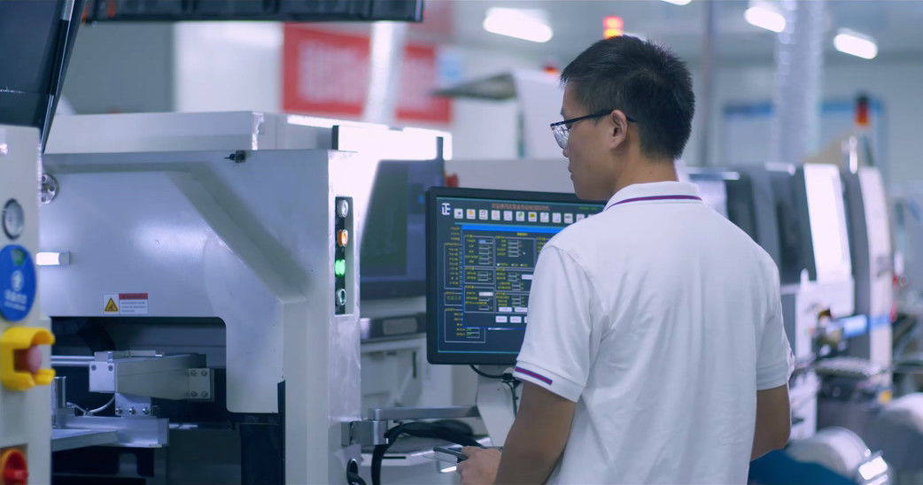China Wuhan Time Wave Network Technology Co., Ltd. Perfil da companhia