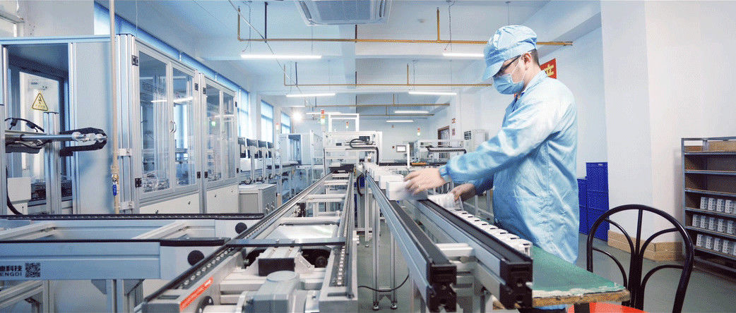China Wuhan Time Wave Network Technology Co., Ltd. Perfil da companhia