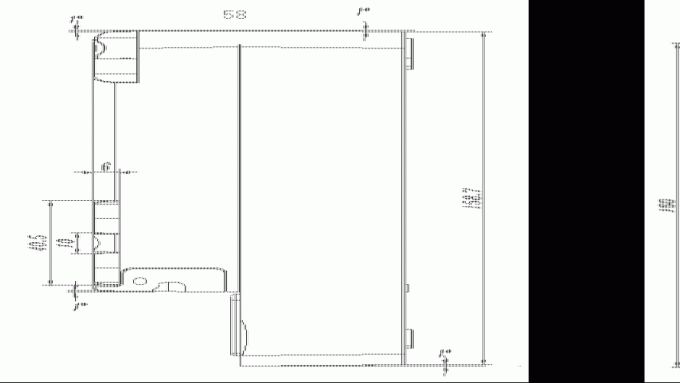 Medidor esperto elétrico da energia do medidor 50Hz Wifi de Lorawan da fase monofásica com modem 6 da G/M