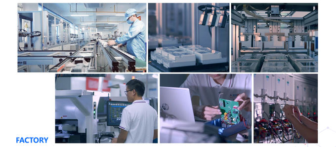 O ODM IoT baseou o padrão trifásico esperto 14 da solução IEC62053-21 do medidor da energia