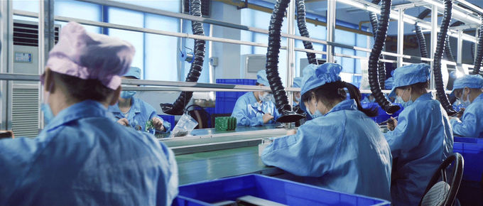 Soluções espertas 10 da gestão de energia do medidor 220V IOT da energia da fase monofásica