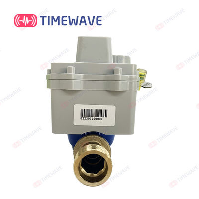 ODM LoRaWAN IOT Smart Water Meter Digital Water Leak Detection Meter