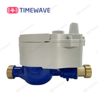 ODM LoRaWAN IOT Smart Water Meter Digital Water Leak Detection Meter