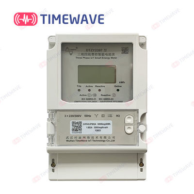 LoRaWan IOT Smart Energy Meter Solutions For Enhanced Electricity Management