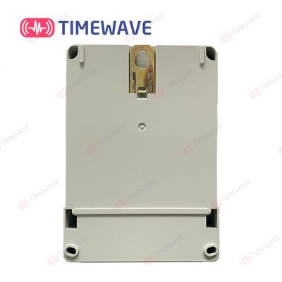 Smart IOT Energy Monitoring Platform LoraWan Single Phase Electronic Kwh Meter