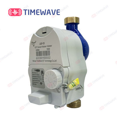 OEM IOT Smart Water Energy Meter Management Platform LoRaWAN