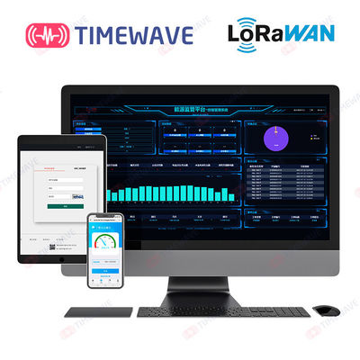 Sistema de gestão do acesso da TW-PaaS AMI Solutions Multifunctional Cross Terminal