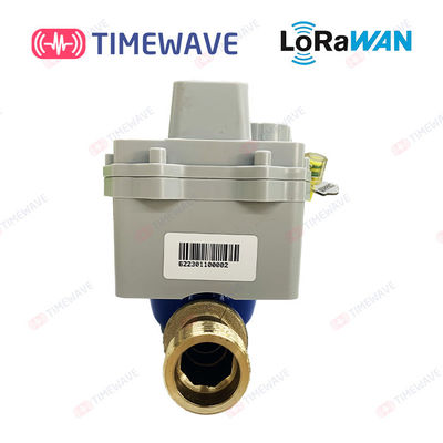 T30 / Solução de medida da água de T90 Smart LoRaWAN com alertas e faturamento do tempo real