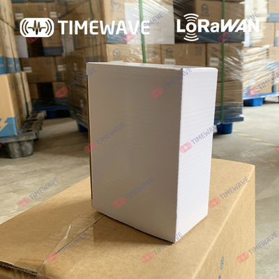 LoRaWAN Smart Energy Meter Smart Prepaid Electricity Meter Single Phase Din Rail Energy Meter