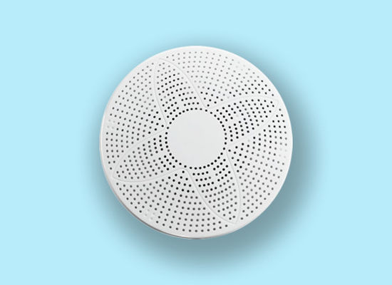 TIMEWAVE IOT Smart Air Quality Monitor LoRaWAN wireless communication